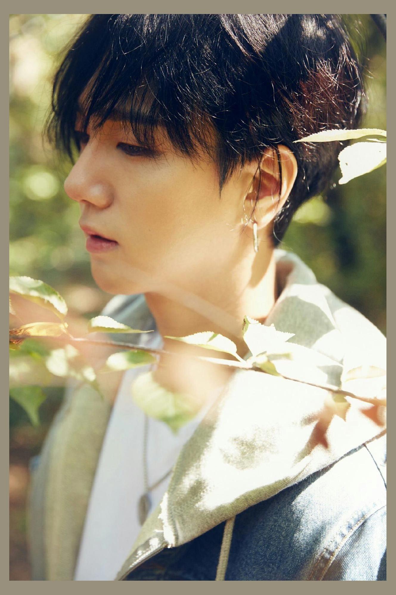 Yesung